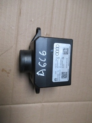 Audi a6 c6 замок зажигания 4f0909135g фото №1