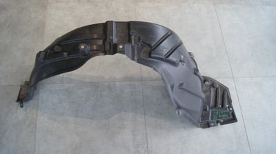 Підкрилок toyota yaris iv ліва перед 2019+ фото №1