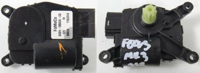 Ford focus mk3 11 r siniczek отопителя фото №1