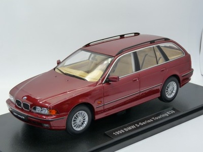 BMW 5 Series Touring E39 (1998) 1:18 Triple9 1800392