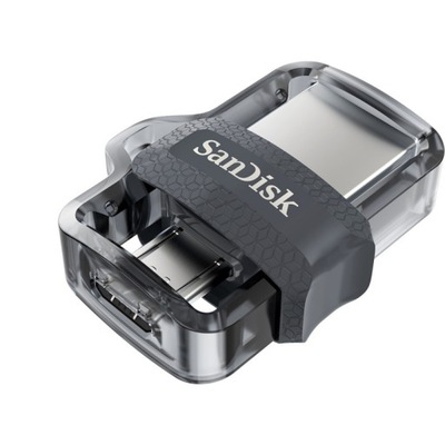 Pendrive (Pamięć USB) SANDISK 128 GB USB 3.0
