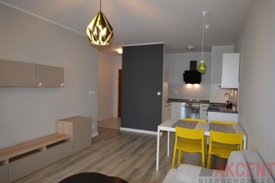 Mieszkanie, Warszawa, Ursus, Skorosze, 44 m²