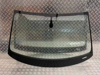 Стекло передняя лобовое оригинальный номер audi a6 c7 2012 фото №1