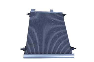 Maxgear ac822543 конденсатор, кондиционер фото №1