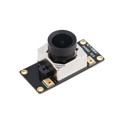 Moduł kamery USB 5MP OV5693 M12