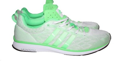 BUTY ADIDAS ADIZERO rozm. 44