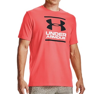 Under Armour Koszulka Loose HeatGear 1326849690 L