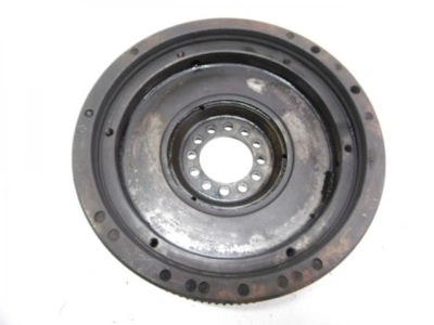 W123 колесо маховик 11503206012,4d фото №1