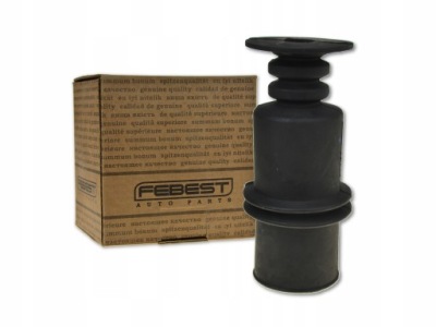 Honda stream 00-06 защита амортизатора перед 23mm фото №1