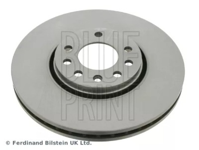 DISC HAM. CADILLAC P. BLS 1,9D/2,8 06-  