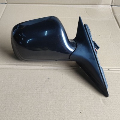 Audi a4 b5 fl зеркало правое фото №1