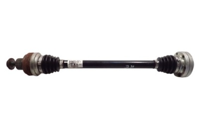 ^^ audi приводной вал задний 8k0501203m фото №1