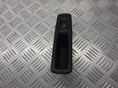 Панель скло лівий задня renault laguna iii 82944002r фото №1