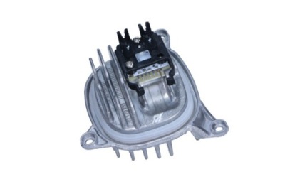 27-1902 модуль led drl bmw x3 g01 f97 x4 g02 f98 le maxgear фото №1