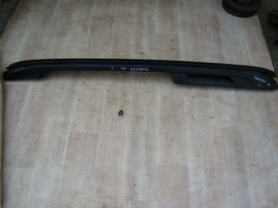 Рейлинги кровельные subaru forester iii 08-13r комплект фото №1