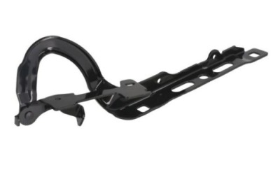 Петля крышки двигателя peugeot 208 i правый фото №1