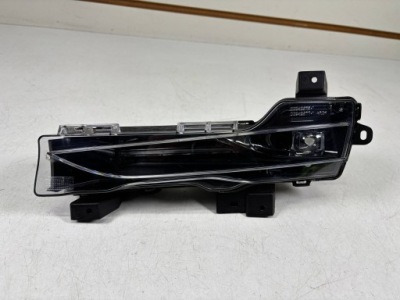 Противотуманная фара левый drl led tesla y 20- 150793200c фото №1