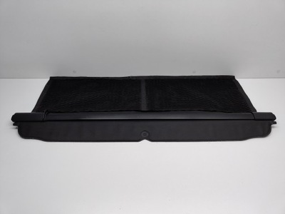 Smart 451 fortwo шторка багажника сітка оригінал 07-14 фото №1