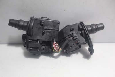 Переключатель комбинированный света renault clio iii фото №1