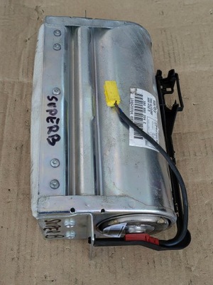 Skoda superb подушка подушка безопасности пассажира фото №1