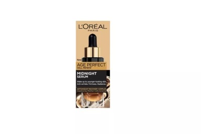 L'OREAL LOREAL AGE PERFECT SERUM 30ML