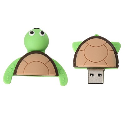 Tortoise Pen Drive USB Flash Drive Sticks do