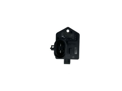 REZYSTOR, CONTROL UNIT FAN RADIATOR OPEL CORSA D 2006-  