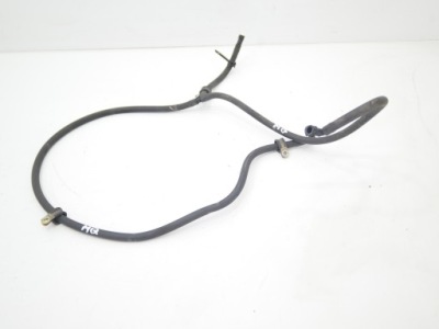 Шланг омивача maserati quattroporte v 04- фото №1