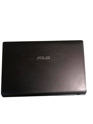 Laptop Asus X53T