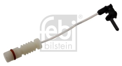 ДАТЧИК ZUŻYCIA КОЛОДОК FEBI BILSTEIN 01498