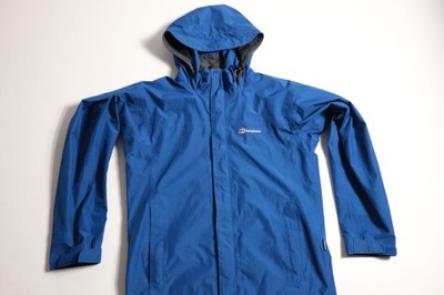 BERGHAUS__KURTKA MĘSKA GORE-TEX OUTDOOR__M