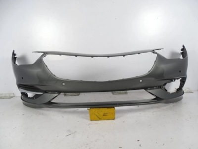 Бампер перед opel insignia b opc line gsi фото №1
