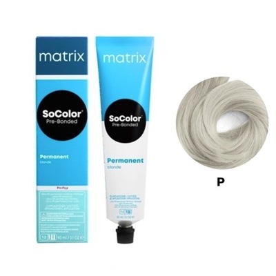 MATRIX SOCOLOR.BEAUTY ULTRA BLONDE TRWAŁA FARBA P