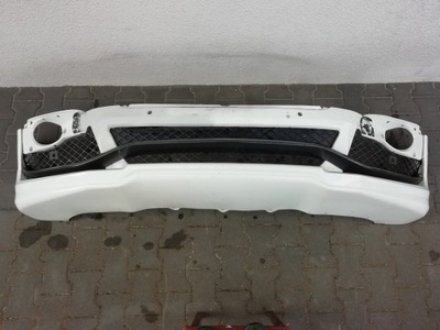 Бампер передній bentley bentayga startech фото №1