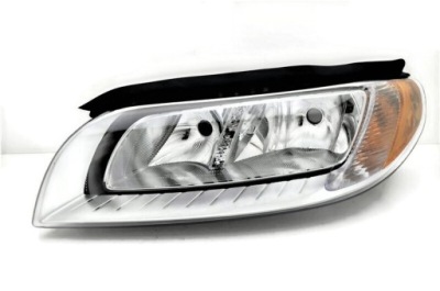 Volvo s80 xc70 v70 2006- фара лівий фото №1