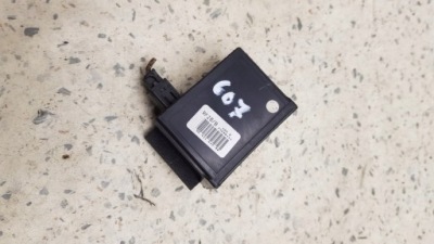 Модуль блок керування peugeot 607 3.0 v6 фото №1