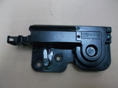 VW T5 T6 CERRADURA ENCENDIDO TRASERA DE TAPA PERNA 7E0827511A  