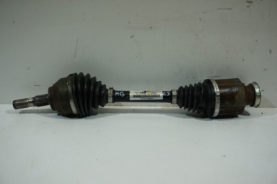 Mg zs приводной вал передняя правая 11135813 фото №1