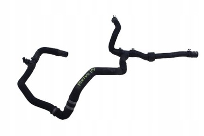 Waz шланг wody smart fortwo ii 15r. electric фото №1