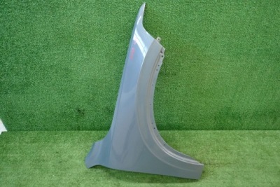 Крыло  правый  перед volvo xc90 2 2022 фото №1