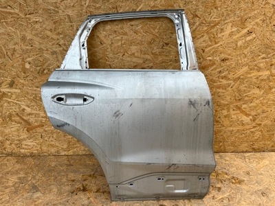 Audi q4 q-4 двері задні задня праве фото №1