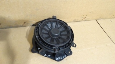 Citroen ds7 crossback рестайлинг  динамик дверь левый задний  9817150880 фото №1