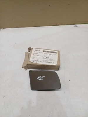 Вкладка дзеркало opel corsa d 13187628 фото №1