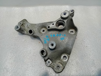 Кронштейн коробки renault trafic iii 648606762r фото №1