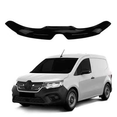 DEFLECTOR DE CAPO PARTE DELANTERA RENAULT KANGOO DE 2021  