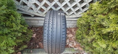 Continental SportContact 2 235/45R17 97W (S374)