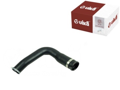 Waz laczacy інтеркулер vw crafter 12-16 vika фото №1