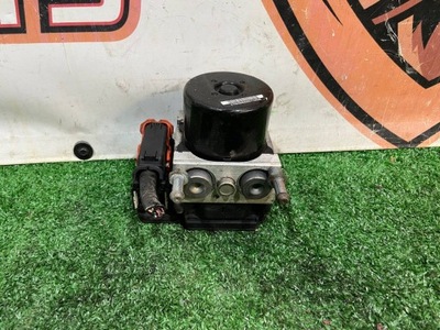 Насос abs subaru legacy bm 27596aj01a фото №1