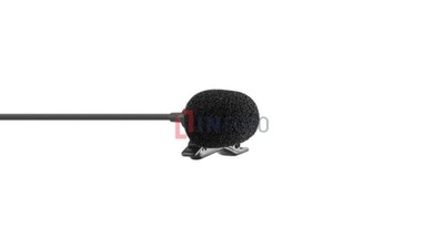 Mikrofon krawatowy Saramonic SR-XLM1 mini Jack TRS