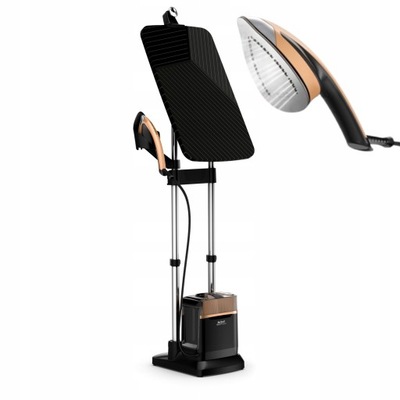 STACJA PAROWA GENERATOR PARY Tefal IXEO Power QT2020 Tefal 2170 W